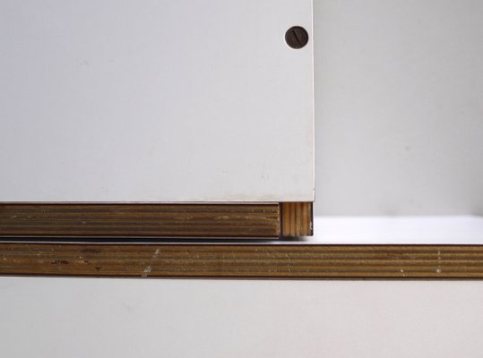 Modular Shelves by Slothouber & Graatsma, 1970s, Set of 5-MB-568531