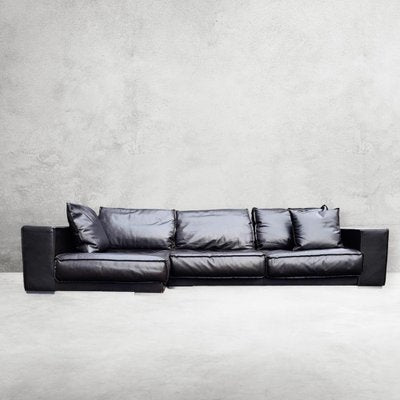 Modular Sofa by Paola Navone, 2000s, Set of 4-ITU-1806175