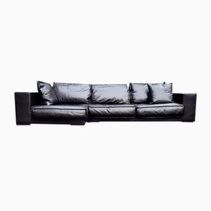 Modular Sofa by Paola Navone, 2000s, Set of 4-ITU-1806175