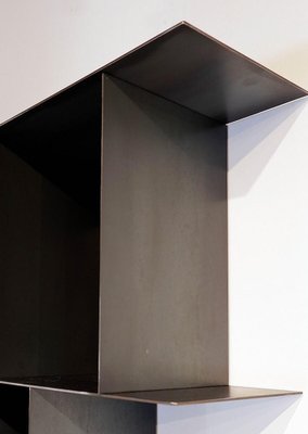 Modular Steel Shelf by Franck Robichez-JG-1239427