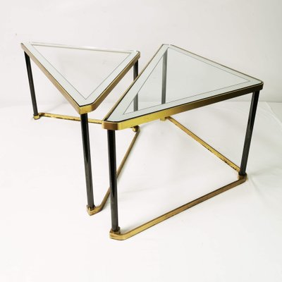 Modular Tables, Germany, 1960s, Set of 2-ZTG-1151125