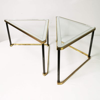 Modular Tables, Germany, 1960s, Set of 2-ZTG-1151125