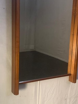 Modular Teak Mirror, 1970s-IJR-735758