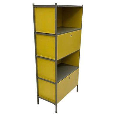 Modular Wall Cabinet by Wim Rietveld-UCH-1224878