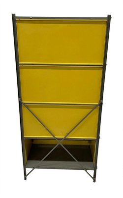 Modular Wall Cabinet by Wim Rietveld-UCH-1224878