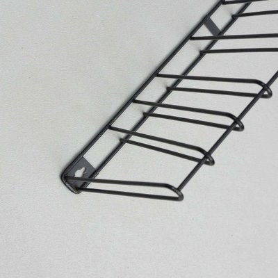 Modular Wall Hanging Shelves by Adriaan Dekker for Tomado, 1958, Set of 2-WM-1274629