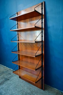 Modular Wall Shelf, 1950s-AIU-1764729