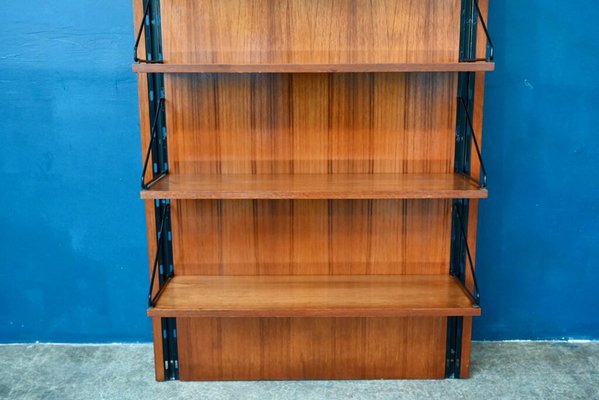 Modular Wall Shelf, 1950s-AIU-1764729