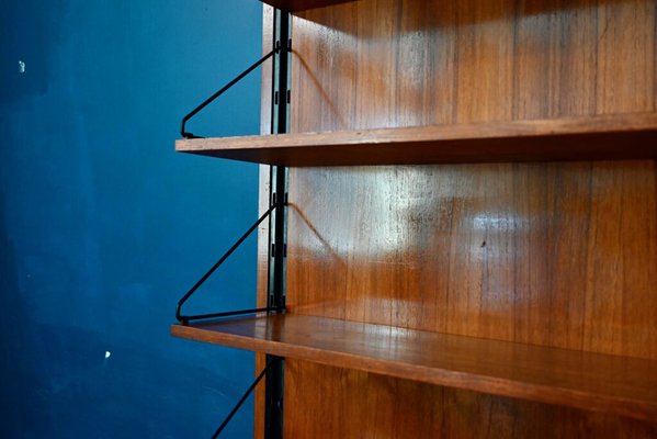 Modular Wall Shelf, 1950s-AIU-1764729