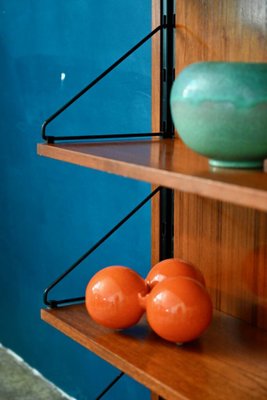 Modular Wall Shelf, 1950s-AIU-1764729