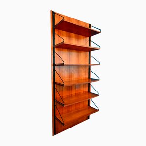 Modular Wall Shelf, 1950s-AIU-1764729