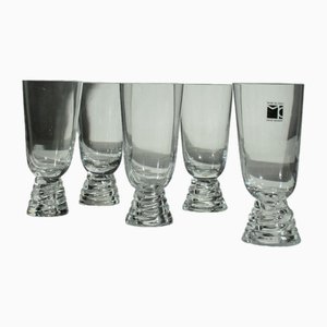 Mojito Glasses by Carlo Moretti, Set of 12-TKI-2042038