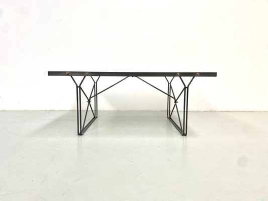 Moment Coffee Table by Niels Gammelgaard for Ikea, 1980s-XLZ-1407484