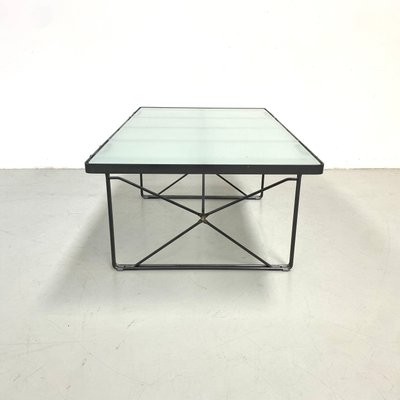 Moment Coffee Table by Niels Gammelgaard for Ikea, 1980s-XLZ-1407484