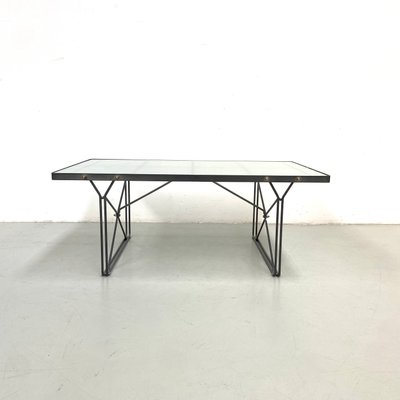 Moment Coffee Table by Niels Gammelgaard for Ikea, 1980s-XLZ-1407484