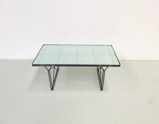 Moment Coffee Table by Niels Gammelgaard for Ikea, 1980s-XLZ-1407484