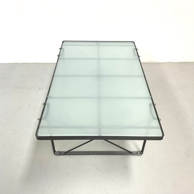 Moment Coffee Table by Niels Gammelgaard for Ikea, 1980s-XLZ-1407484