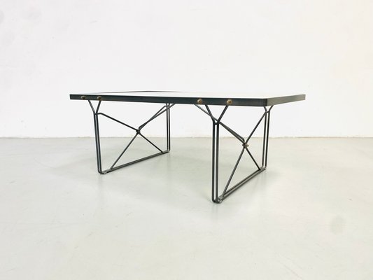 Moment Coffee Table by Niels Gammelgaard for Ikea, 1980s-XLZ-1407484