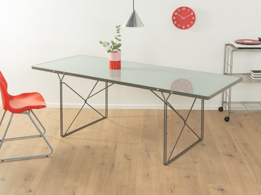 Moment Dining Table by Niels Gammelgaard for Ikea-GPP-2033363