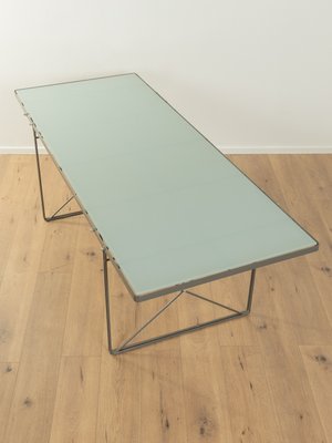 Moment Dining Table by Niels Gammelgaard for Ikea-GPP-2033363