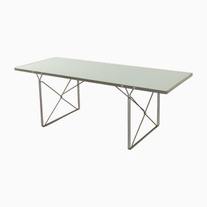 Moment Dining Table by Niels Gammelgaard for Ikea-GPP-2033363