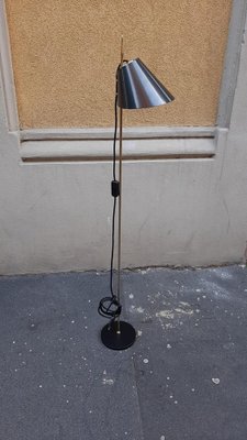 Monachella Floor Lamp by Luigi Caccia Dominioni for Azucena, 1990s-OHK-1223528