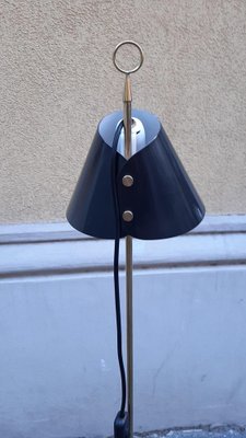 Monachella Floor Lamp by Luigi Caccia Dominioni for Azucena, 1990s-OHK-1223528