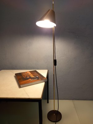 Monachella Floor Lamp by Luigi Caccia Dominioni for Azucena, 1990s-OHK-1223528