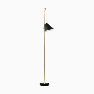 Monachella Floor Lamp by Luigi Caccia Dominioni for Azucena, 1990s-OHK-1223528