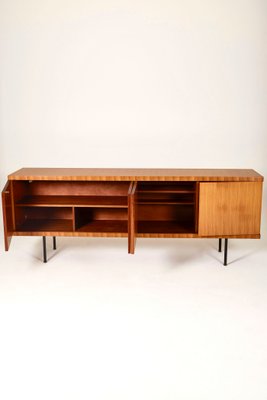 Monaco Sideboard by Gerard Guermonprez, 1950s-QAC-2034736