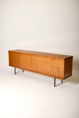 Monaco Sideboard by Gerard Guermonprez, 1950s-QAC-2034736