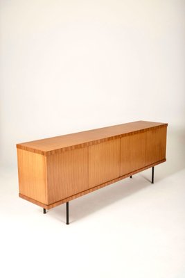 Monaco Sideboard by Gerard Guermonprez, 1950s-QAC-2034736