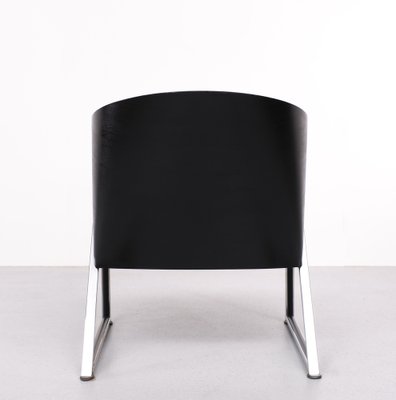 Mondi Soft Chair by Jouko Jarvisalo for Inno Oy, Finland, 1982-GCG-1785559