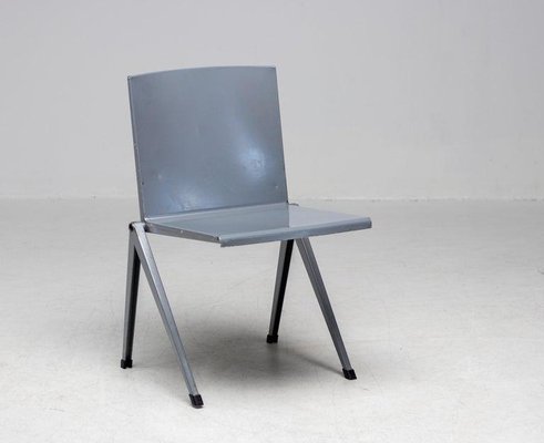 Mondial Chair by Gerrit Rietveld, 1957-WN-1763906