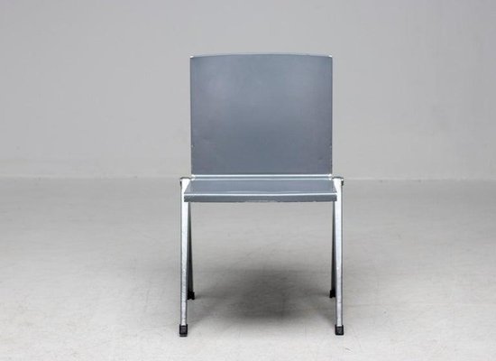 Mondial Chair by Gerrit Rietveld, 1957-WN-1763906