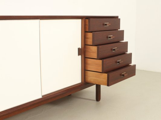 Monika Sideboard by George Coslin for Faram, Italy, 1960s-UB-1822166