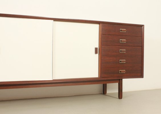 Monika Sideboard by George Coslin for Faram, Italy, 1960s-UB-1822166