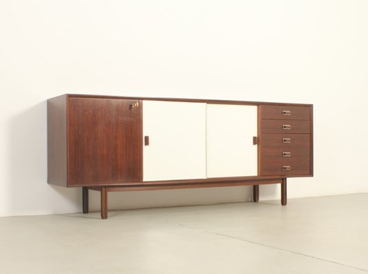 Monika Sideboard by George Coslin for Faram, Italy, 1960s-UB-1822166