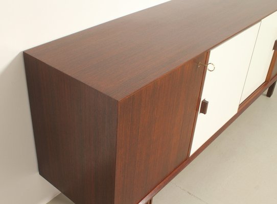 Monika Sideboard by George Coslin for Faram, Italy, 1960s-UB-1822166