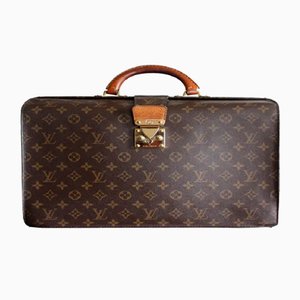 Monogram Doctors Briefcase from Louis Vuitton, 1990s-YF-1718138