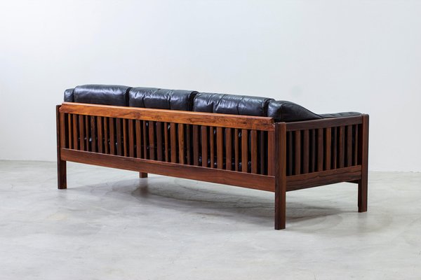 Monte Carlo Sofa by Ingvar Stockum, 1960s-KO-2040793