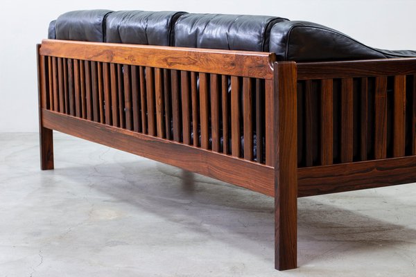 Monte Carlo Sofa by Ingvar Stockum, 1960s-KO-2040793