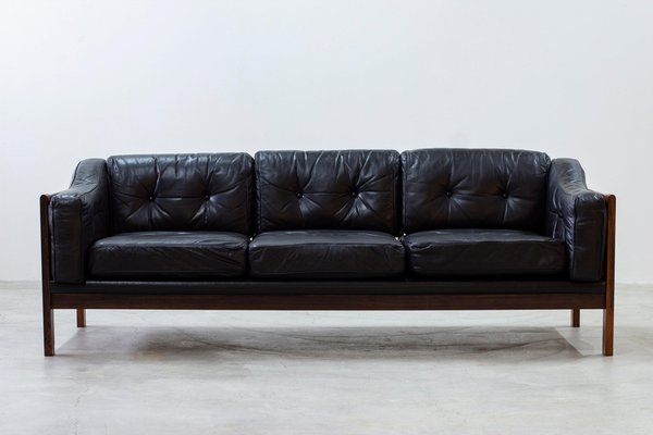 Monte Carlo Sofa by Ingvar Stockum, 1960s-KO-2040793