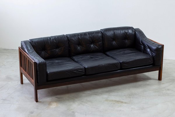 Monte Carlo Sofa by Ingvar Stockum, 1960s-KO-2040793