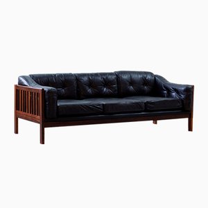 Monte Carlo Sofa by Ingvar Stockum, 1960s-KO-2040793