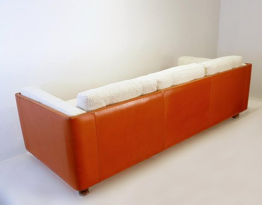 Montenapo Sofa attributed to Mario Scheichenbauer for Zanotta, 1960s-JG-1813001