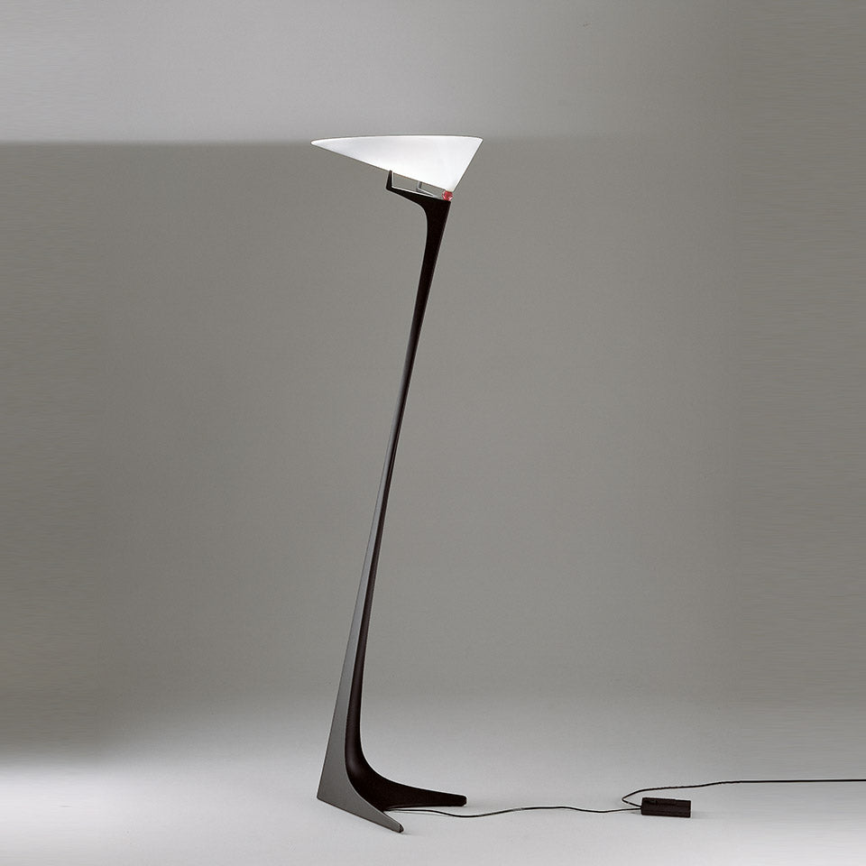 Montjuic Floor Lamp by Artemide