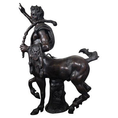 Monumental Young Centaur in Bronze, 1900-FDW-2024416