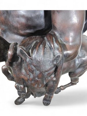 Monumental Young Centaur in Bronze, 1900-FDW-2024416