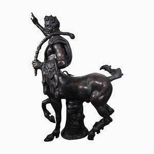 Monumental Young Centaur in Bronze, 1900-FDW-2024416